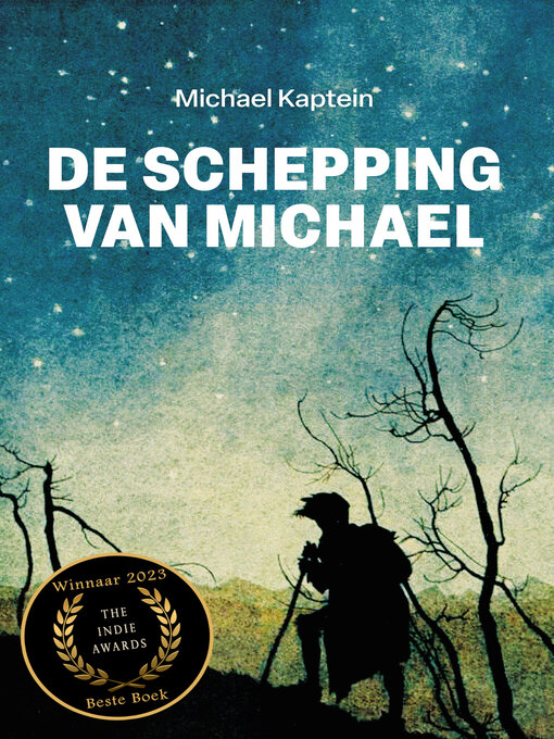 Title details for De Schepping van Michael by Michael Kaptein - Available